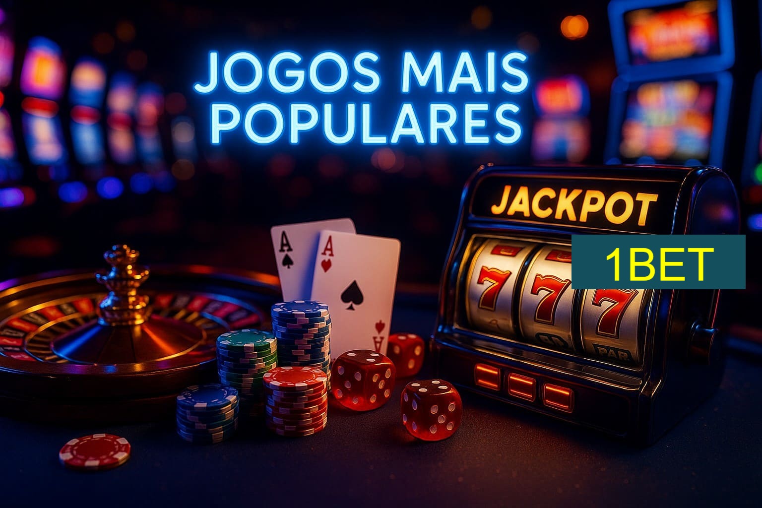 Jogos Populares