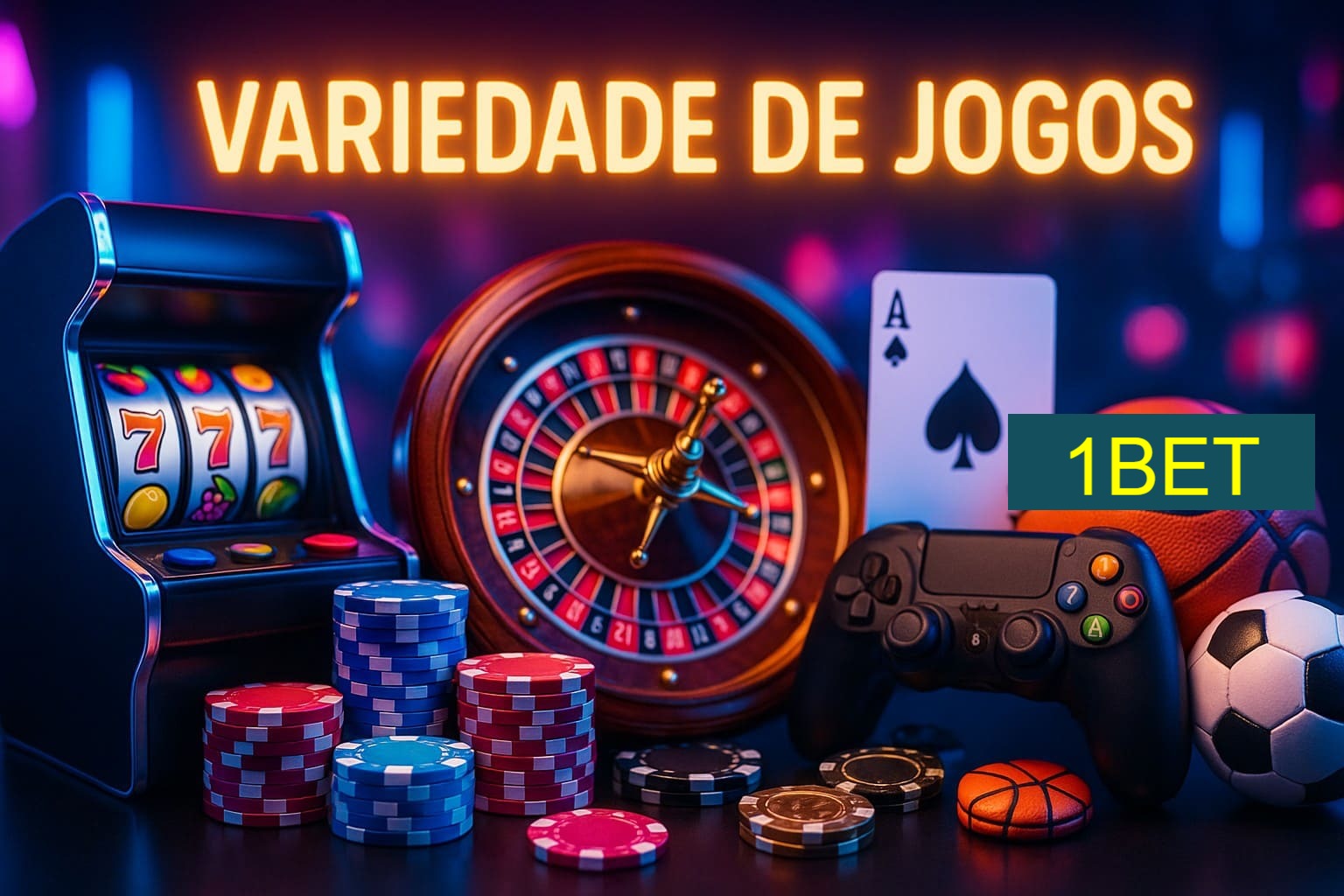 Jogos Recomendados