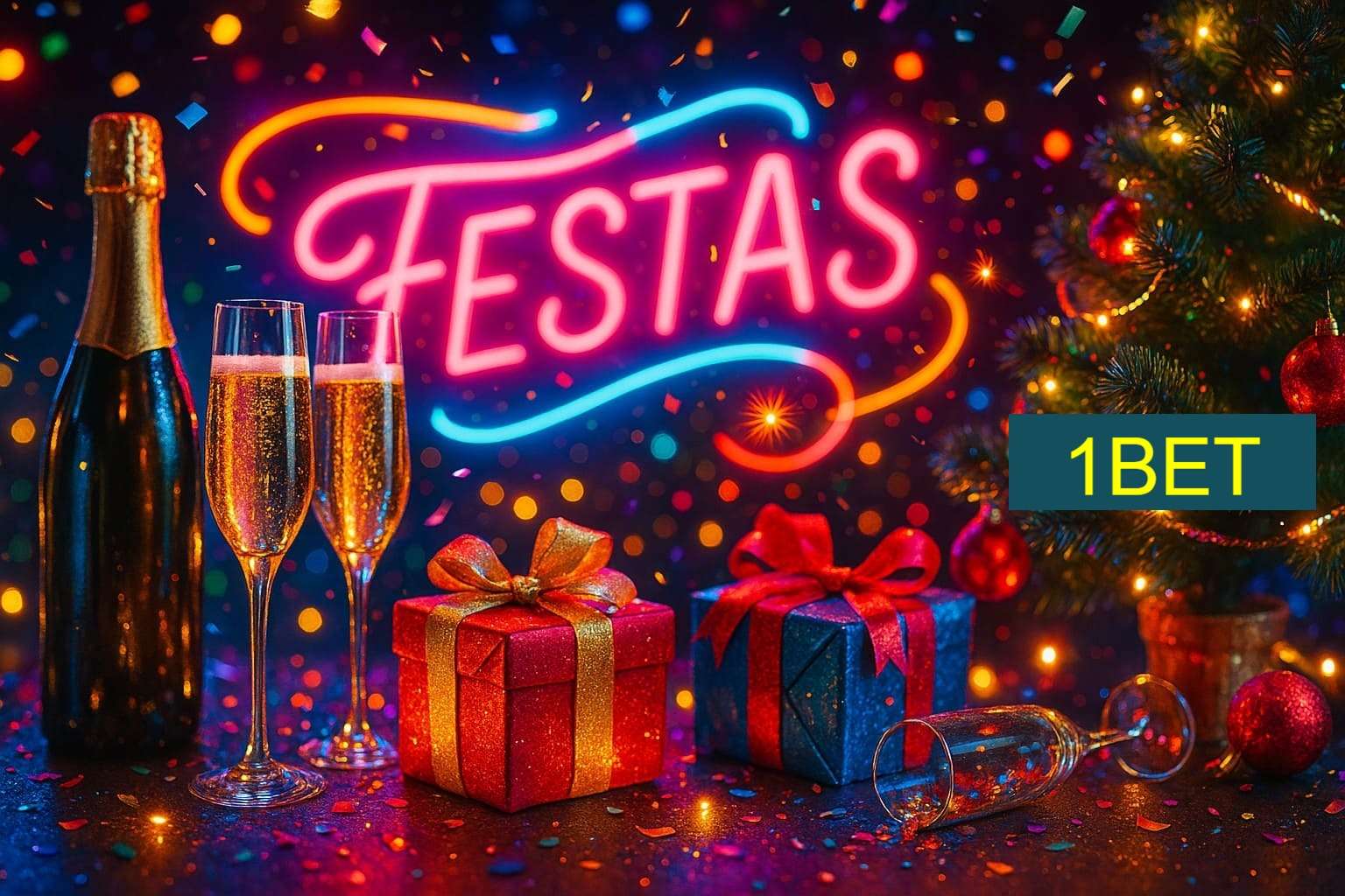 Slots Festivos